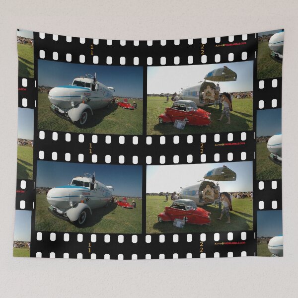 Item preview, DC3 Motorhome & Me109 @ Amberley Airshow 2008 designed and sold by muz2142.