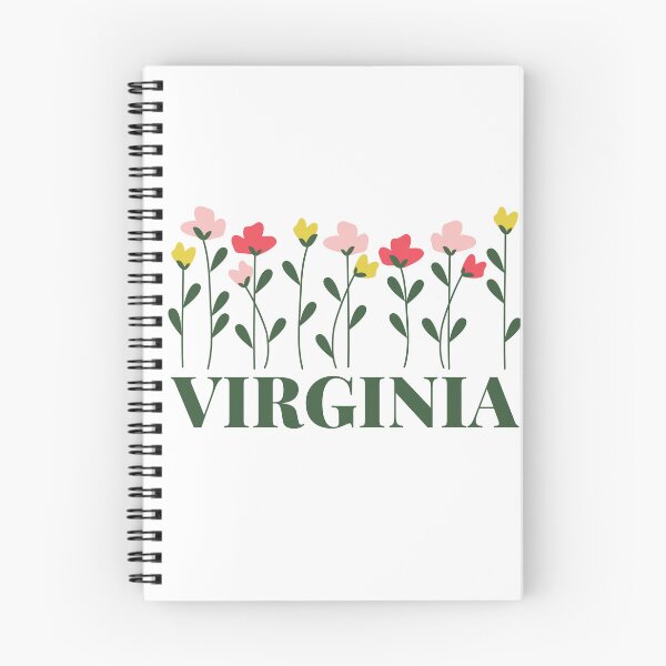 Item preview, Virginia designed and sold by katieefield.