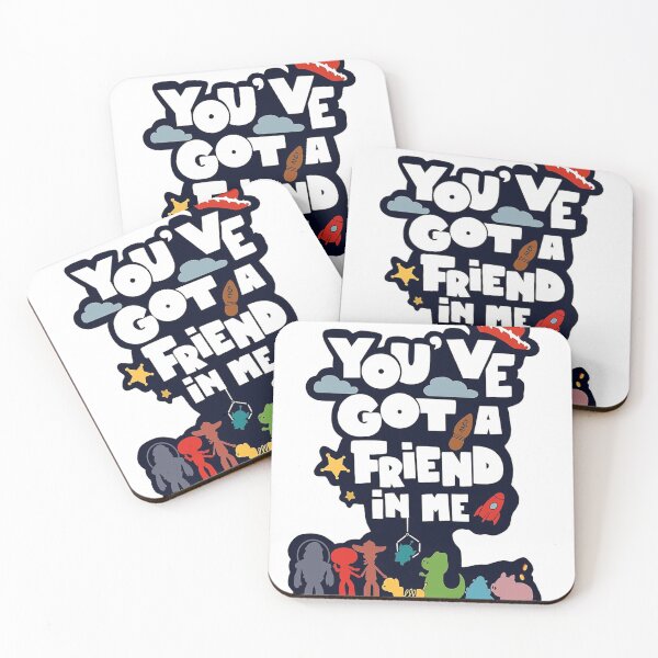 Item preview, you ve got lot off friends story designed and sold by lilliancasselll.