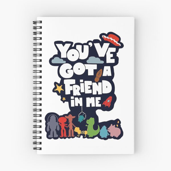 Item preview, you ve got lot off friends story designed and sold by lilliancasselll.