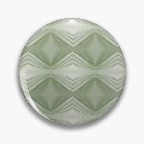 Item preview, Paleo Check Sage Repeat 5748 designed and sold by Art in My Loft.