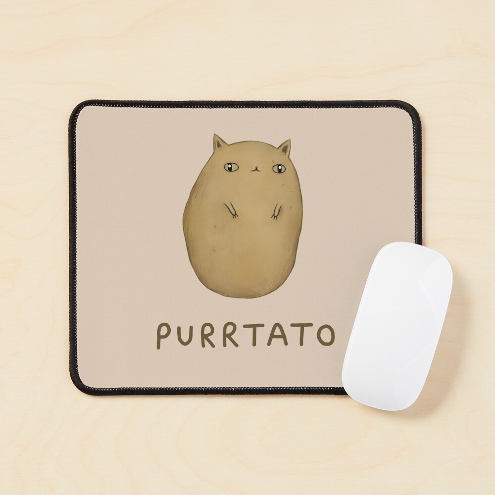 Item preview, Mouse Pad designed and sold by SophieCorrigan.