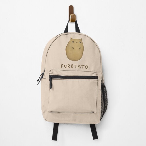 Item preview, Purrtato designed and sold by SophieCorrigan.