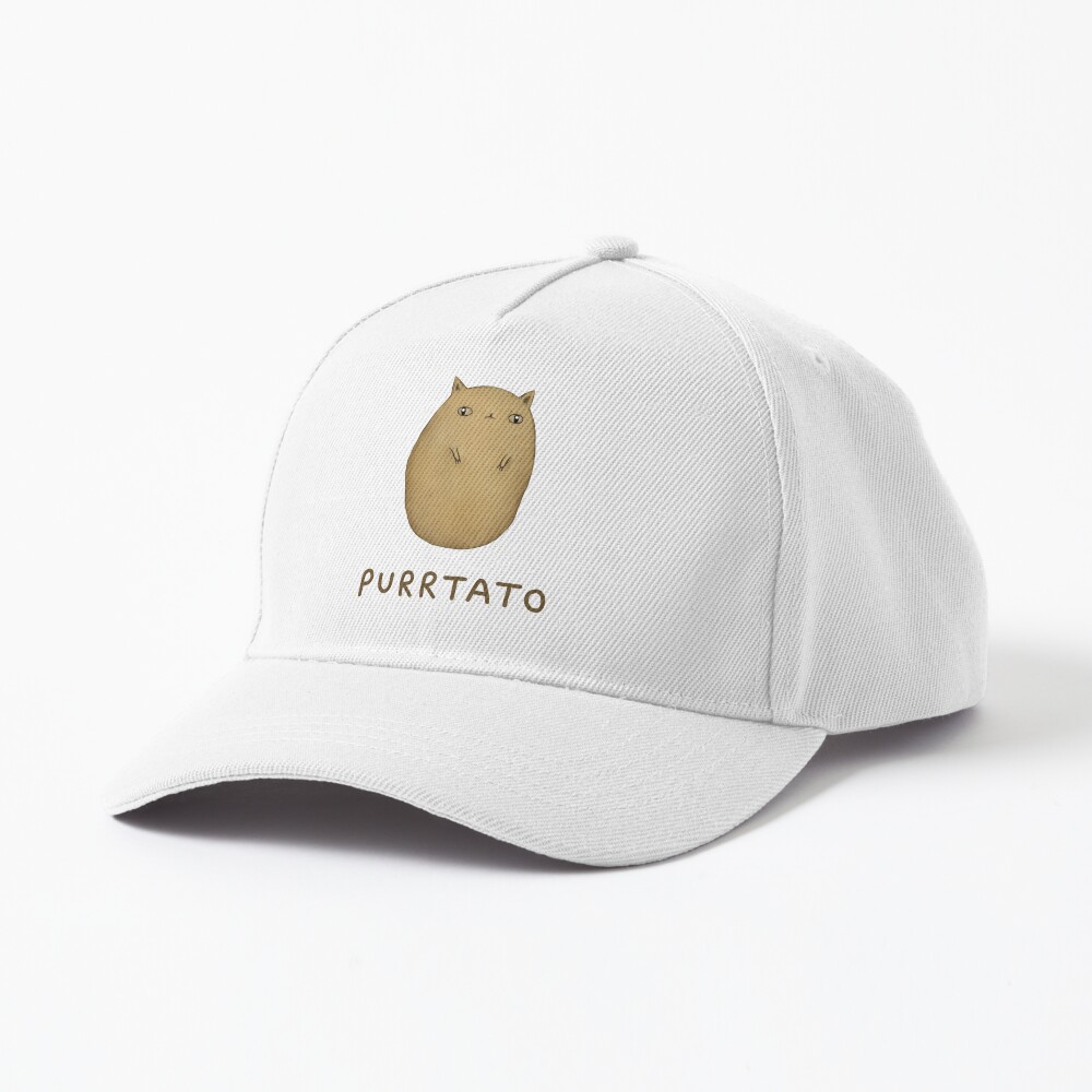 Item preview, Baseball Cap designed and sold by SophieCorrigan.
