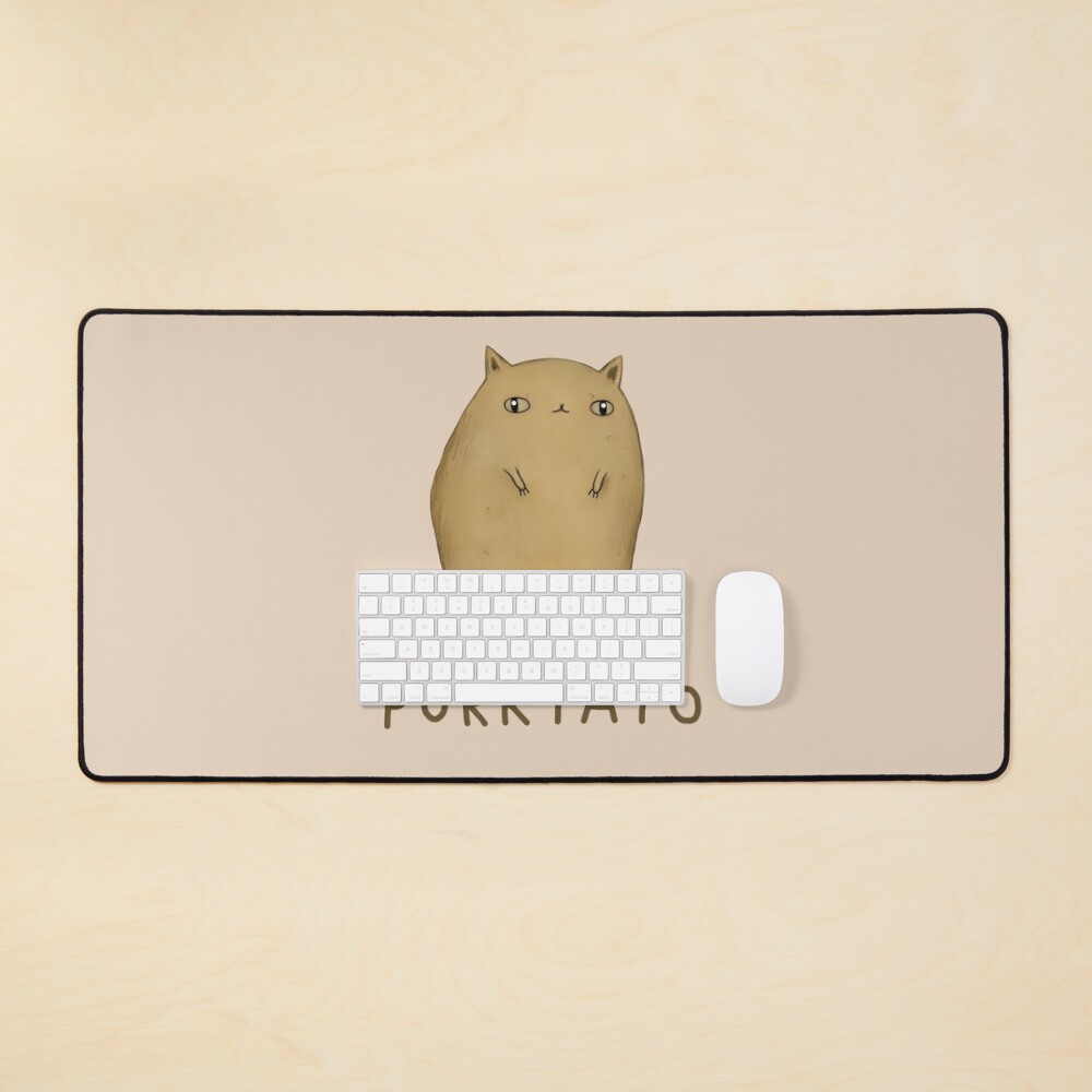 Item preview, Desk Mat designed and sold by SophieCorrigan.