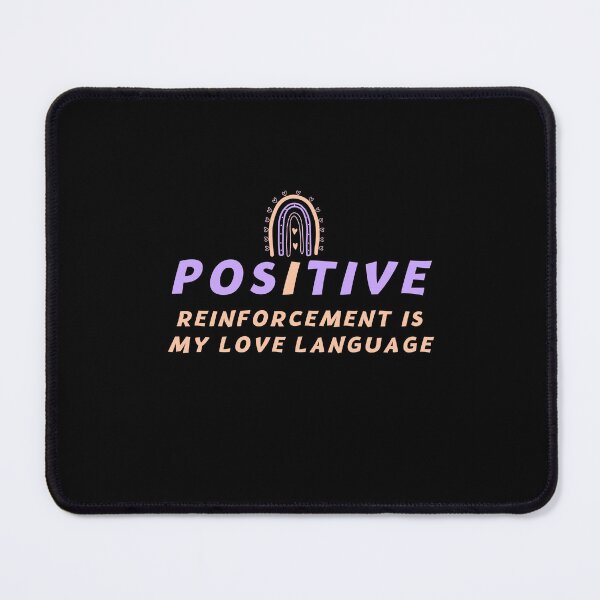 Item preview, Applied Behavior Analysis, Behavior Analyst, Positive Reinforcement, RBT BCBA Gifts, ABA Therapist, Autism, Mom designed and sold by amchtakkosa1.