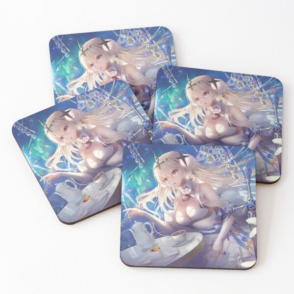 Item preview, Kawaii Girls designed and sold by kadic-shop.