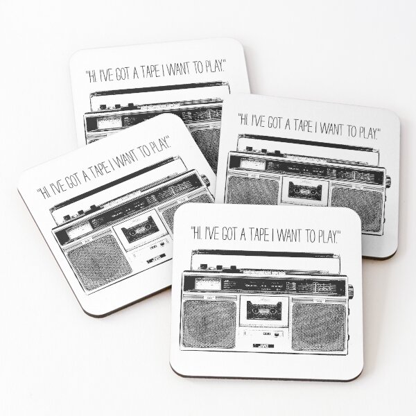 Item preview, Tape designed and sold by StuffByMarkUK.