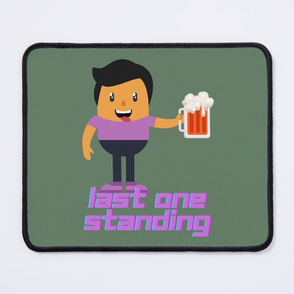 Item preview, Drinking Beer challenge XXXX Bitter Sweet designed and sold by AuroCreatives.