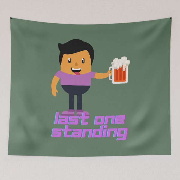 Item preview, Drinking Beer challenge XXXX Bitter Sweet designed and sold by AuroCreatives.