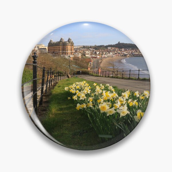 Item preview, Scarborough daffodils designed and sold by bitm2007.