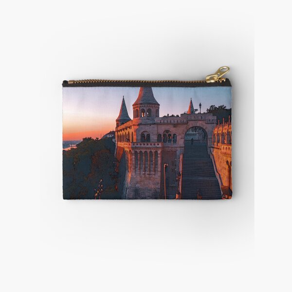 Item preview, Budapest Hungría Ciudad designed and sold by Alexandra Rty.