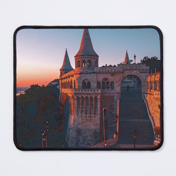 Item preview, Budapest Hungary City designed and sold by Alexandra Rty.