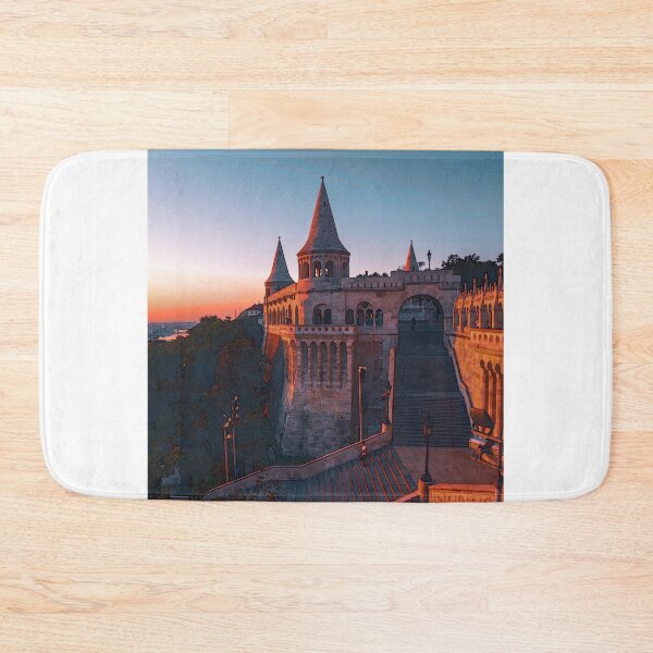 Item preview, Budapest Hungary City designed and sold by Alexandra Rty.