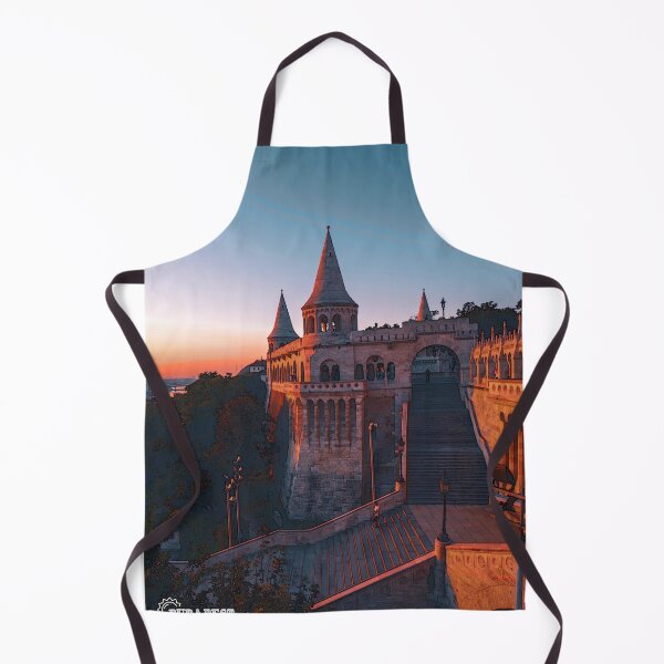 Item preview, Budapest Hungría Ciudad designed and sold by Alexandra Rty.