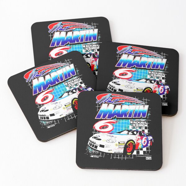 Artikelvorschau, Meine Lieblingsmenschen Nascar Mark Martin Roush Renngeschenke zum Geburtstag entworfen und verkauft von Frazier935.