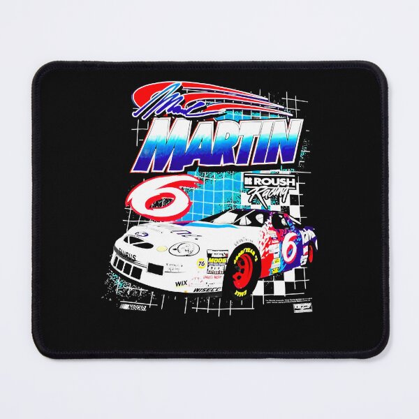 Item preview, My Favorite People Nascar Mark Martin Roush Racing Gifts For Birthday designed and sold by Frazier935.
