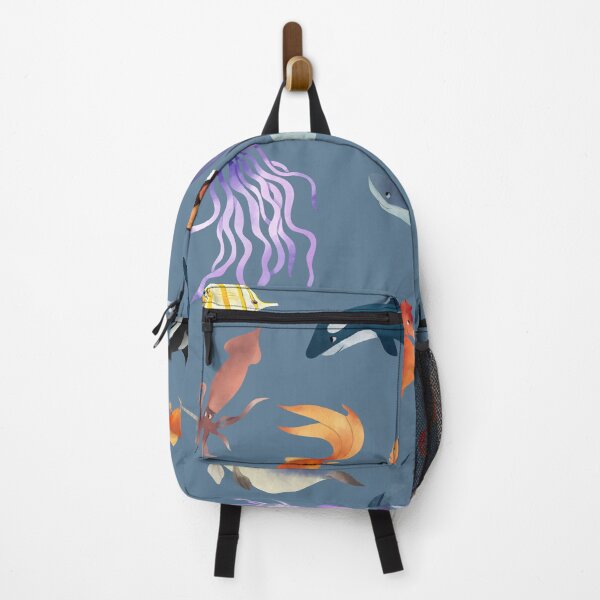 Item preview, Ocean in an aquarium designed and sold by 20 Bucks.
