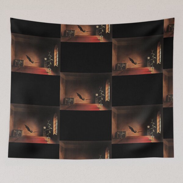 Item preview, Vivid Retro - Songs in the Twilight Posters and Art  designed and sold by StevenMit74487.
