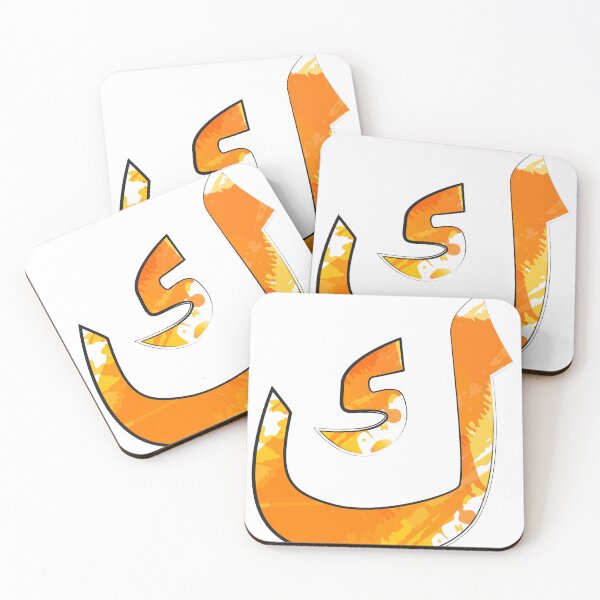 Item preview, Arabic Alphabet designed and sold by PURNOMATRA.