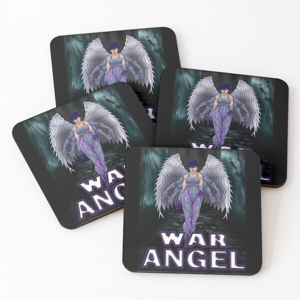Item preview, War Angel designed and sold by robsonroper.