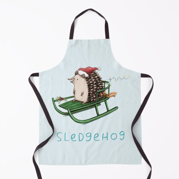 Item preview, Sledgehog designed and sold by SophieCorrigan.
