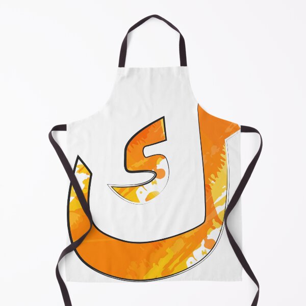 Item preview, Arabic Alphabet designed and sold by PURNOMATRA.