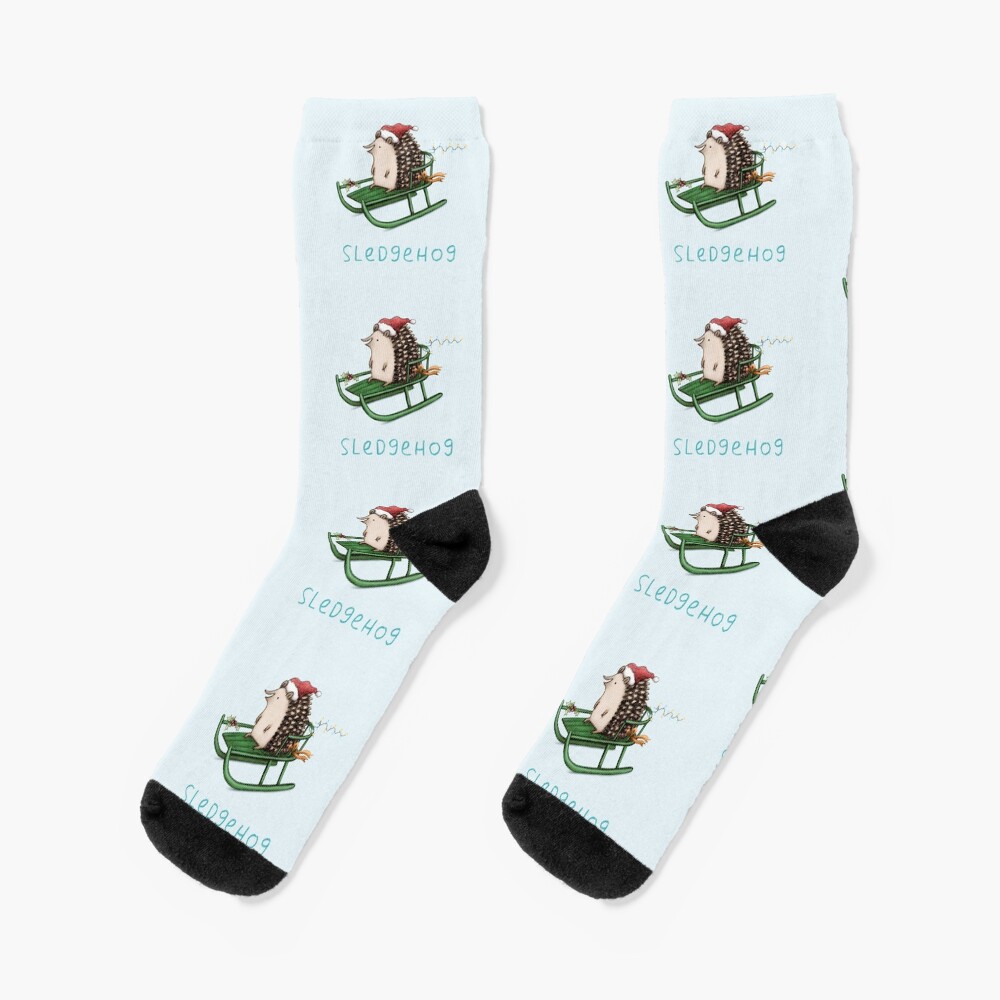 Item preview, Socks designed and sold by SophieCorrigan.