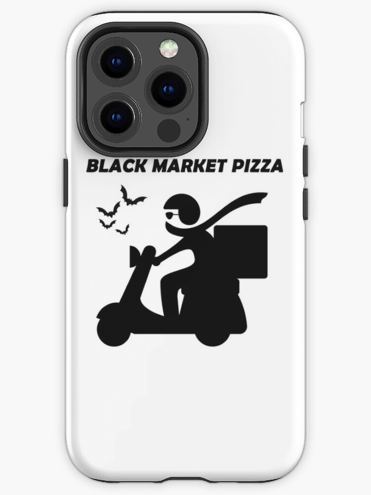 blackmarket iphone 13 pro