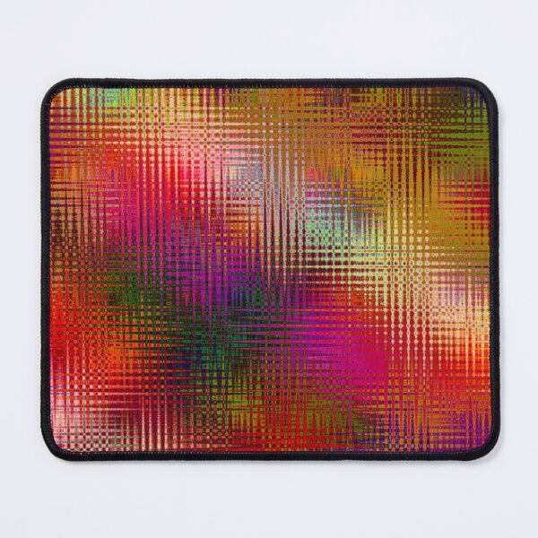 Item preview, 3D Rainbow Grid designed and sold by puravidavisions.