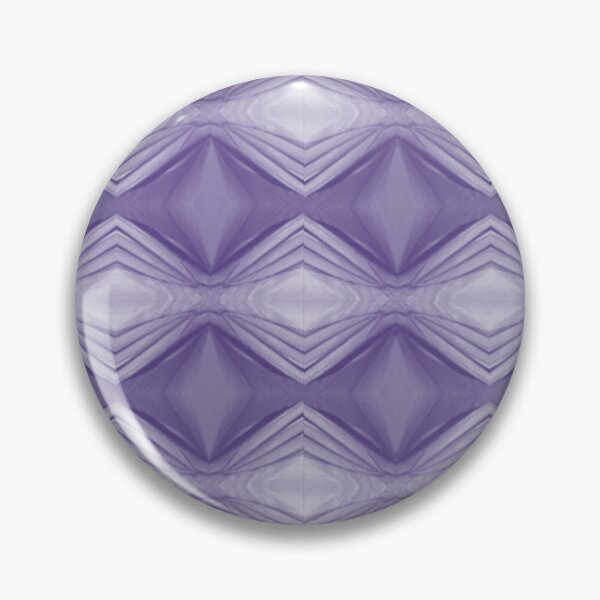 Item preview, Paleo Check Purple Repeat 5748 designed and sold by Art in My Loft.
