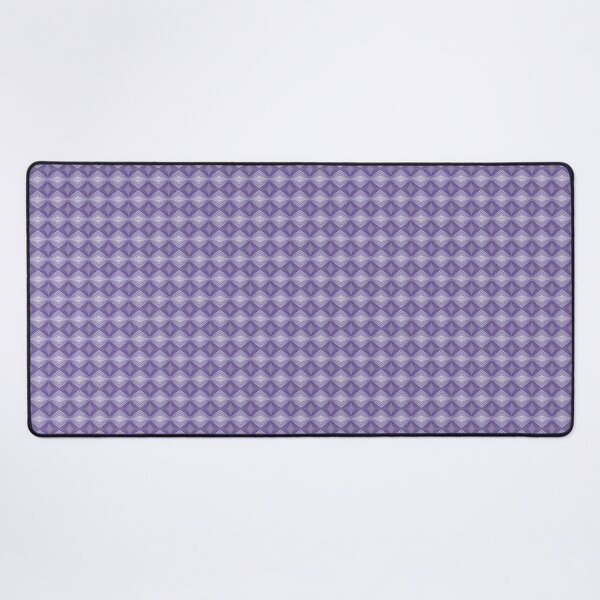 Item preview, Paleo Check Purple Repeat 5748 designed and sold by Art in My Loft.