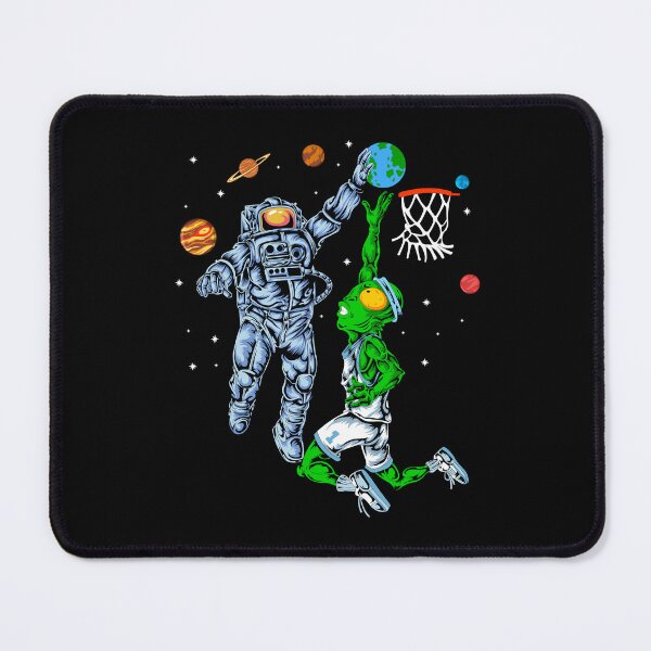 Item preview, astronaut on the moon designed and sold by Totu_Tayo.