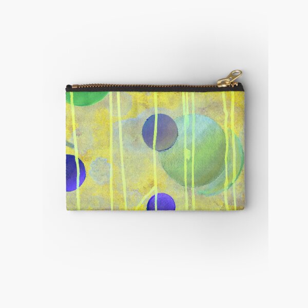 Item preview, Esfera de color amarillo designed and sold by ansho.