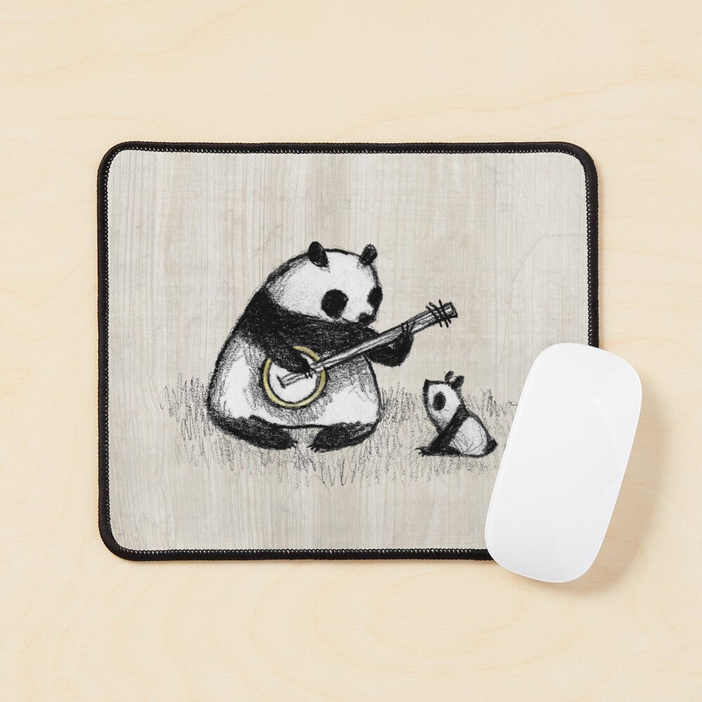 Item preview, Mouse Pad designed and sold by SophieCorrigan.