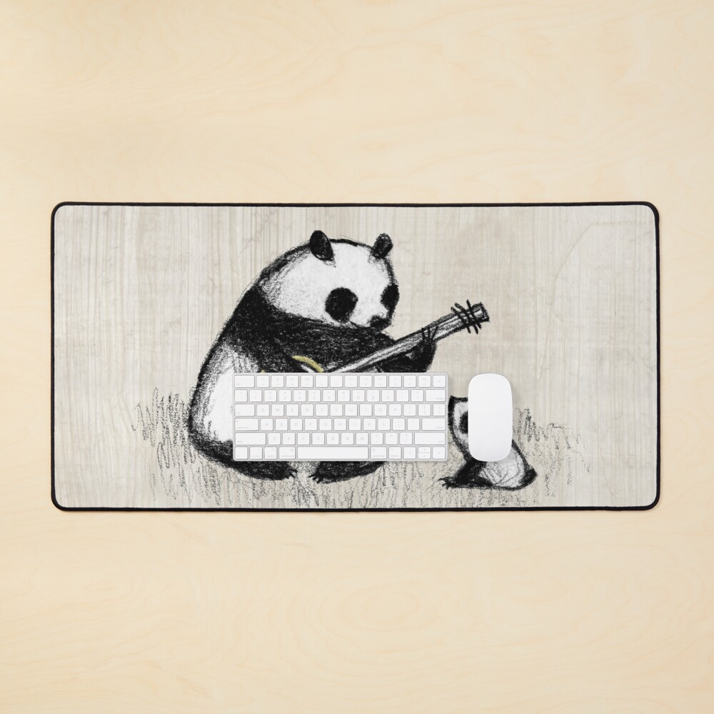 Item preview, Desk Mat designed and sold by SophieCorrigan.
