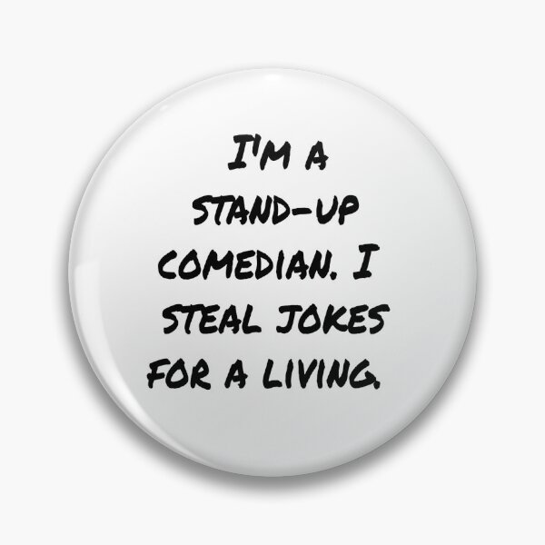 Item preview, Comedians Stand-Up Comedy Funny Gifts designed and sold by ajw1.