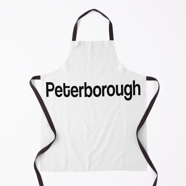 Item preview, Peterborough designed and sold by ProjectX23.