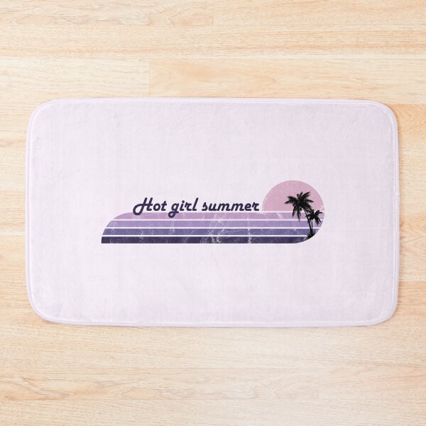 Item preview, Hot girl summer designed and sold by starseedgems.