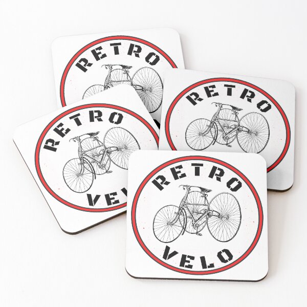 Item preview, Retro Velo | Velo | Cycling designed and sold by mattades.