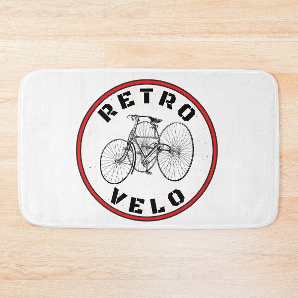 Item preview, Retro Velo | Velo | Cycling designed and sold by mattades.