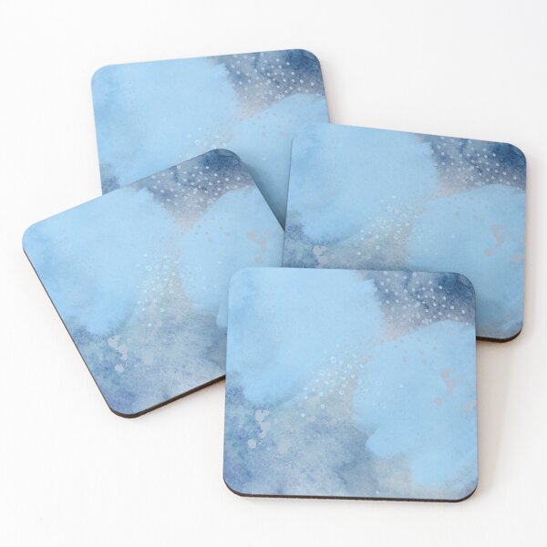 Item preview, Just Blue designed and sold by GasconyPassion.