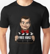 HORROR - Slappy Goosebumps Unisex T-Shirt
