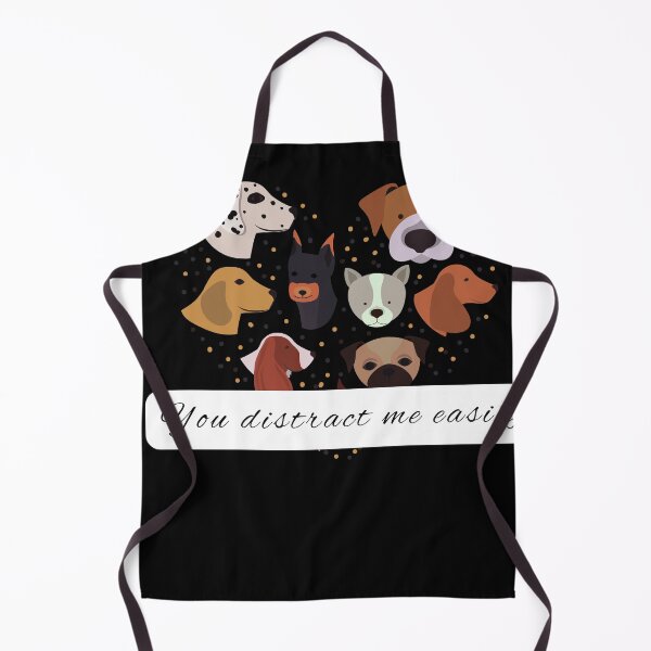 Item preview, You distract me easily  designed and sold by Oonward2021.