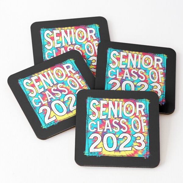 Item preview, Senior class of 2023 seniors grad graduate graduation high school diploma  designed and sold by tiffanator606.
