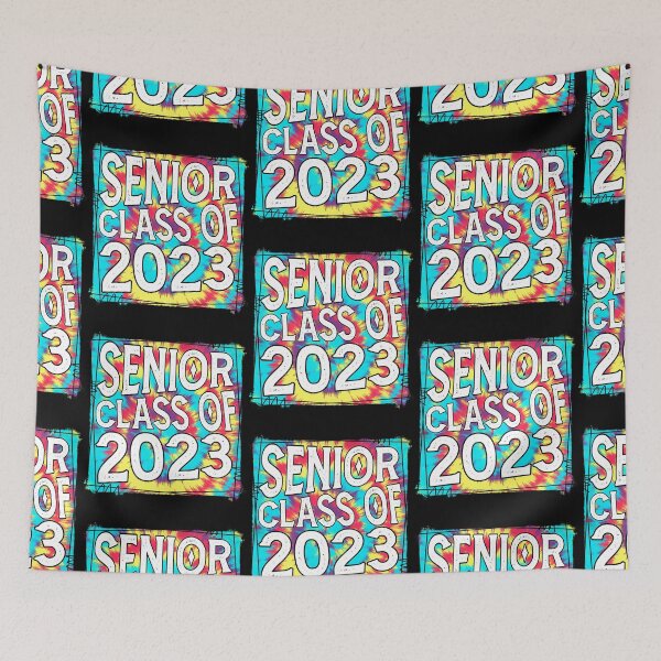 Item preview, Senior class of 2023 seniors grad graduate graduation high school diploma  designed and sold by tiffanator606.