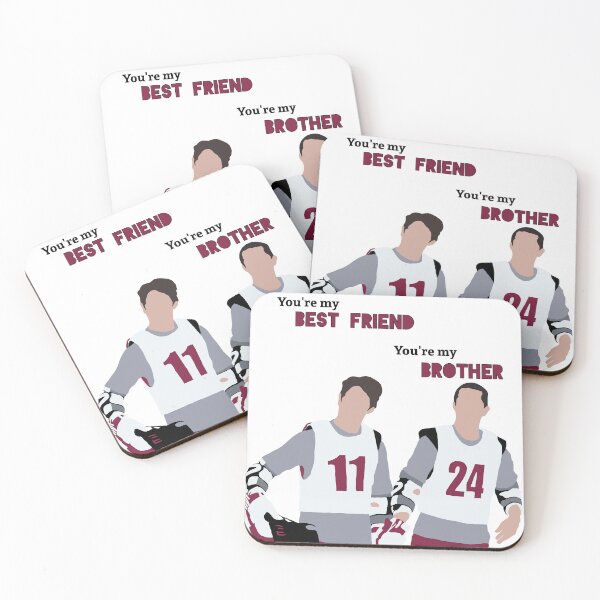 Item preview, Stiles/Scott - Teen Wolf designed and sold by mutu93.