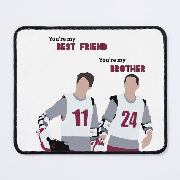 Item preview, Stiles/Scott - Teen Wolf designed and sold by mutu93.