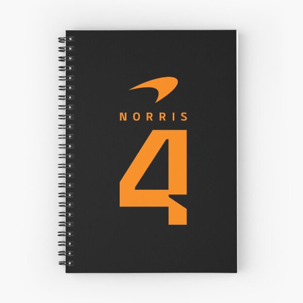 Item preview, Lando Norris 4  designed and sold by Redexon.