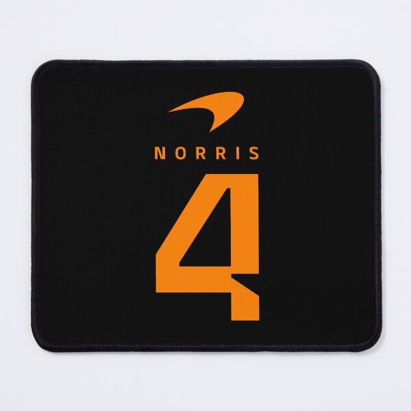 Item preview, Lando Norris 4 designed and sold by Redexon.